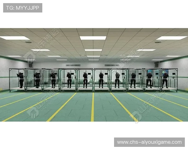 国家队青少年训练基地迎来专项“智能化升级”