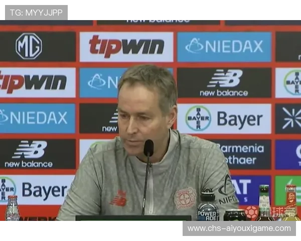 尤尔曼德：勒沃库森韧性强大，施压时展现出色表现，勒沃库森球员