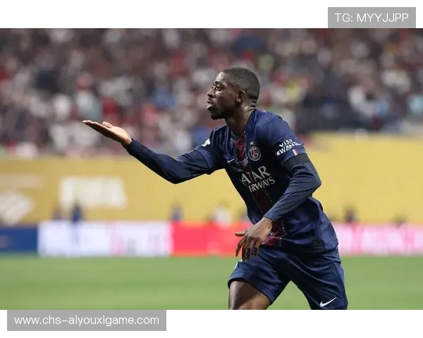 成长轨迹曝光：登贝莱如何从沉迷游戏到问鼎金球？，登贝莱什么时候复出