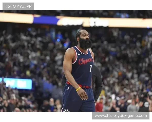 哈登渴望加盟骑士填补克利夫兰后场进攻空缺